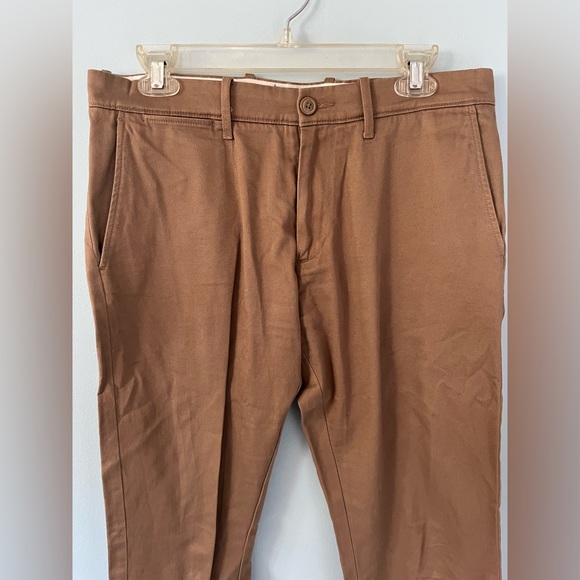 484 Slim-fit-stretch Chino Pant - Picture 7 of 13